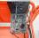 Nacelle automotrice JLG 4069LE