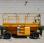 Nacelle automotrice Haulotte H12SDX