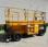 Nacelle automotrice Haulotte H12SDX