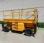 Nacelle automotrice Haulotte H12SDX