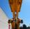 Nacelle automotrice Haulotte H12SDX