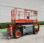 Nacelle automotrice Skyjack SJ6832