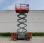 Nacelle automotrice Skyjack SJ6832
