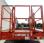 Nacelle automotrice Skyjack SJ6832