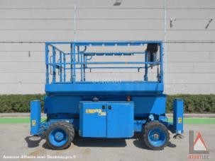 Nacelle automotrice Genie GS-3369RT