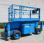 Nacelle automotrice Genie GS-3369RT