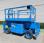 Nacelle automotrice Genie GS-3369RT