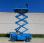 Nacelle automotrice Genie GS-3369RT
