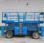 Nacelle automotrice Genie GS-4390RT