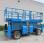 Nacelle automotrice Genie GS-4390RT