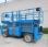 Nacelle automotrice Genie GS-4390RT