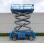 Nacelle automotrice Genie GS-4390RT