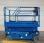 Nacelle automotrice Haulotte COMPACT 10