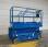 Nacelle automotrice Haulotte COMPACT 10