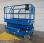 Nacelle automotrice Haulotte COMPACT 10