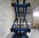 Nacelle automotrice Haulotte COMPACT 10