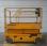 Nacelle automotrice Haulotte COMPACT 10