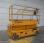 Nacelle automotrice Haulotte COMPACT 10
