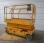 Nacelle automotrice Haulotte COMPACT 10