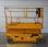 Nacelle automotrice Haulotte COMPACT 10