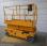 Nacelle automotrice Haulotte COMPACT 10