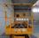 Nacelle automotrice Haulotte COMPACT 10