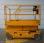 Nacelle automotrice Haulotte COMPACT 10