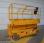 Nacelle automotrice Haulotte COMPACT 10
