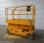 Nacelle automotrice Haulotte COMPACT 10