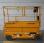 Nacelle automotrice Haulotte Compact 10 N