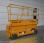 Nacelle automotrice Haulotte Compact 10 N