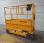 Nacelle automotrice Haulotte Compact 10 N