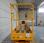 Nacelle automotrice Haulotte Compact 10 N