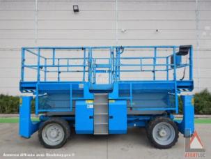 Nacelle automotrice Genie GS-3390RT