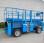 Nacelle automotrice Genie GS-3390RT