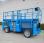 Nacelle automotrice Genie GS-3390RT