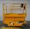 Nacelle automotrice Haulotte COMPACT 12