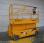 Nacelle automotrice Haulotte COMPACT 12