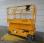 Nacelle automotrice Haulotte COMPACT 12