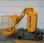 Nacelle automotrice Haulotte Star 10
