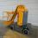 Nacelle automotrice Haulotte Star 10