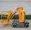 Nacelle automotrice Haulotte Star 10