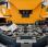 Nacelle automotrice Haulotte Star 10