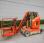 Nacelle automotrice JLG TOUCAN 12E+