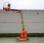 Nacelle automotrice JLG TOUCAN 12E+