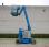 Nacelle automotrice Genie Z-34/22N
