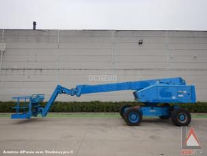 Nacelle automotrice Aichi SP18AJ