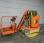 Nacelle automotrice JLG TOUCAN 12E+