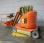 Nacelle automotrice JLG TOUCAN 12E+