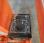 Nacelle automotrice Snorkel TM12